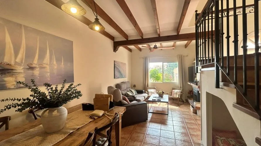 Apartamento de 3 dormitorios en Zona Altea Hills, España No. 1508 № 21