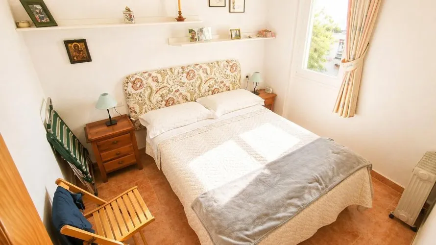 Ático de 1 dormitorio en Torrevieja, España No. 1588 № 5
