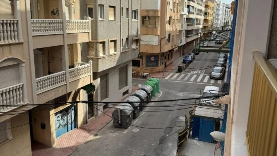 Apartamento de 107m² en Torrevieja, España No. 1498 № 1