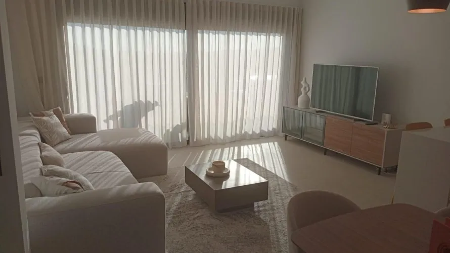 Villa de 3 dormitorios en Finestrat, España No. 1501 № 19