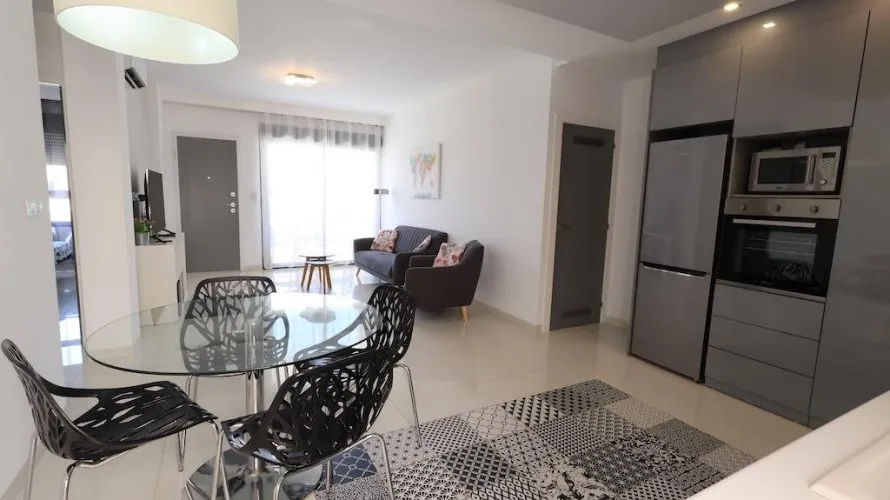 Apartamento de 2 dormitorios en Pilar de la Horadada, España No. 1521 № 13