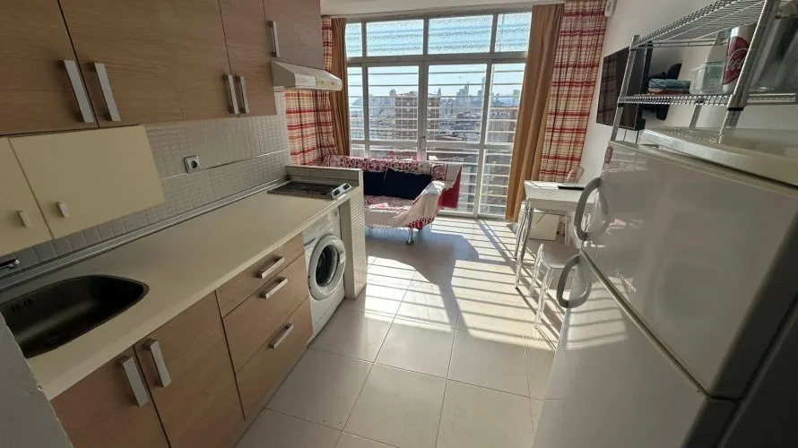Apartamento de 42m² en Benidorm, España No. 1580 № 7