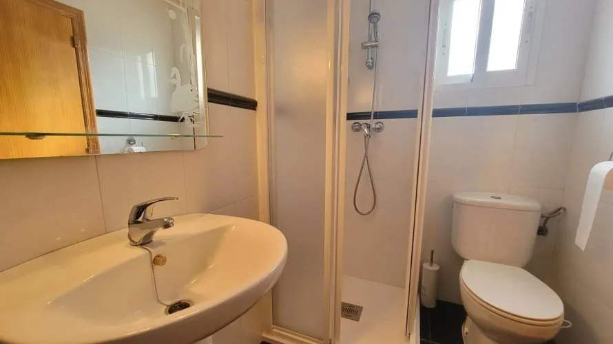 Сasa de 1 dormitorio en Torrevieja, España No. 1578 № 5