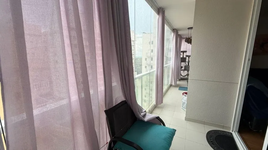 Apartamento de 2 dormitorios en Guardamar del Segura, España No. 1480 № 23