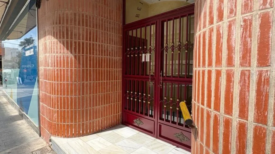 Apartamento de 4 dormitorios en Torrevieja, España No. 1483 № 1