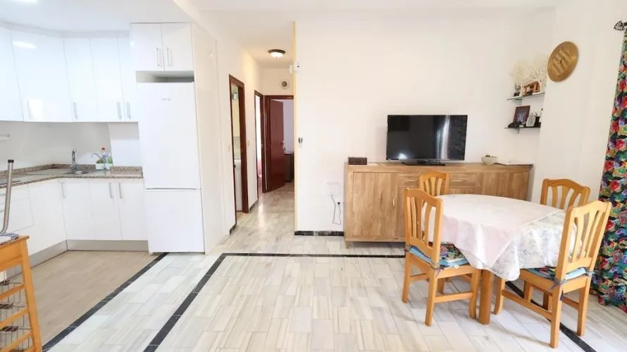 Apartamento de 3 dormitorios en La Mata, España No. 1561 № 9