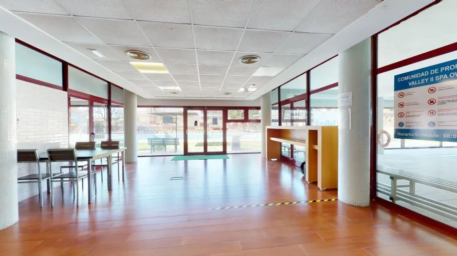 Apartamento de 1 dormitorio en Villanueva Rio Segura, España No. 1539 № 6