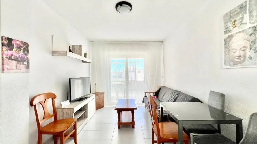 Ático de 1 dormitorio en Torrevieja, España No. 1574 № 22