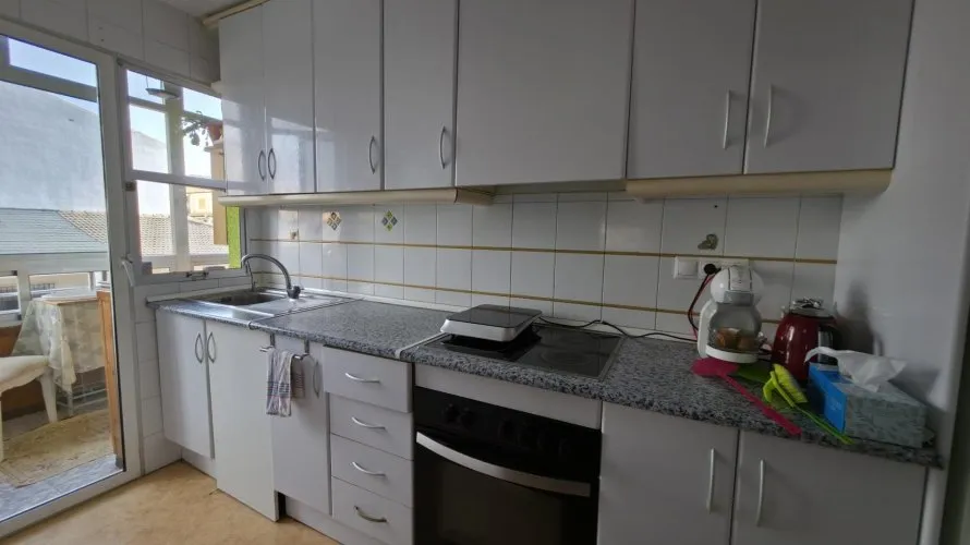 Apartamento de 3 dormitorios en Torrevieja, España No. 1608 № 6