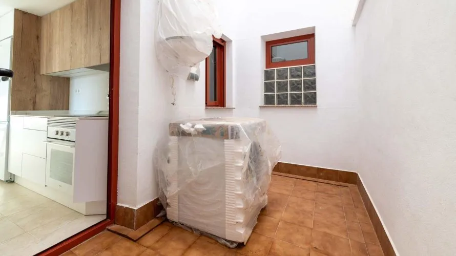 Apartamento de 1 dormitorio en Avileses, España No. 1560 № 14