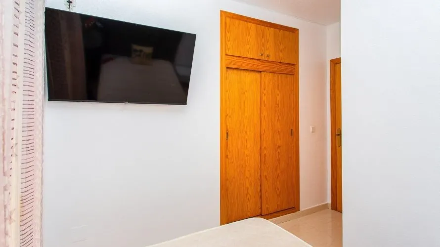 Apartamento de 55m² en Campoamor, España No. 1607 № 1