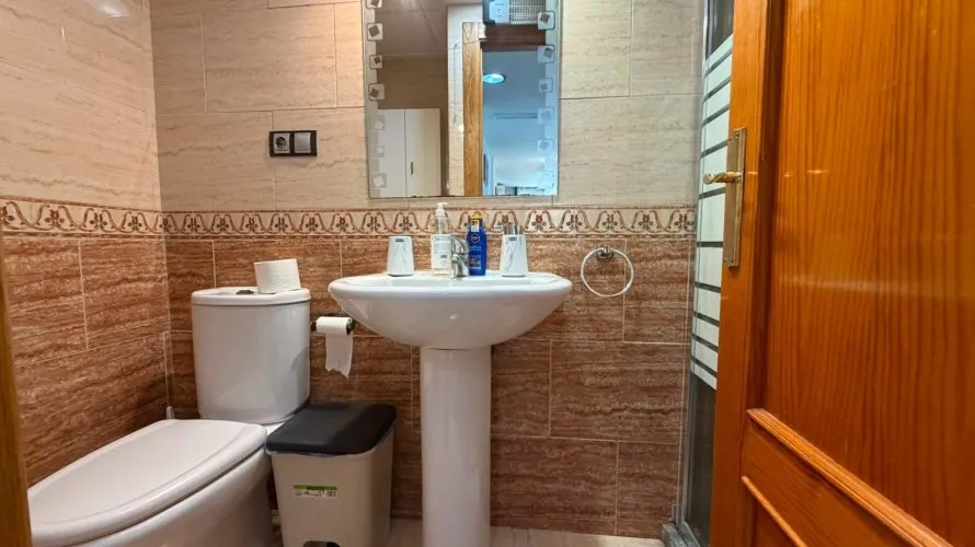 Apartamento de 2 dormitorios en Torrevieja, España No. 1601 № 26