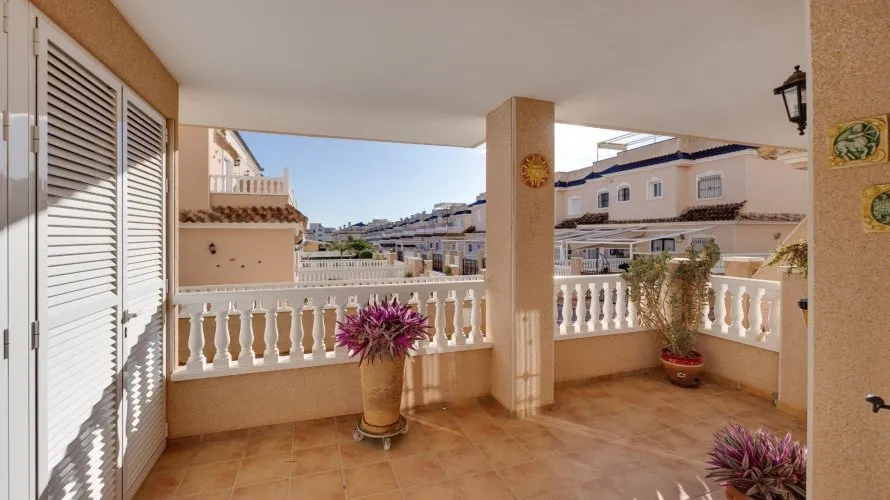 Apartamento de 2 dormitorios en Los Dolses, España No. 1473 № 23