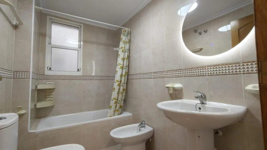 Apartamento de 2 dormitorios en Torrevieja, España No. 1602 № 3
