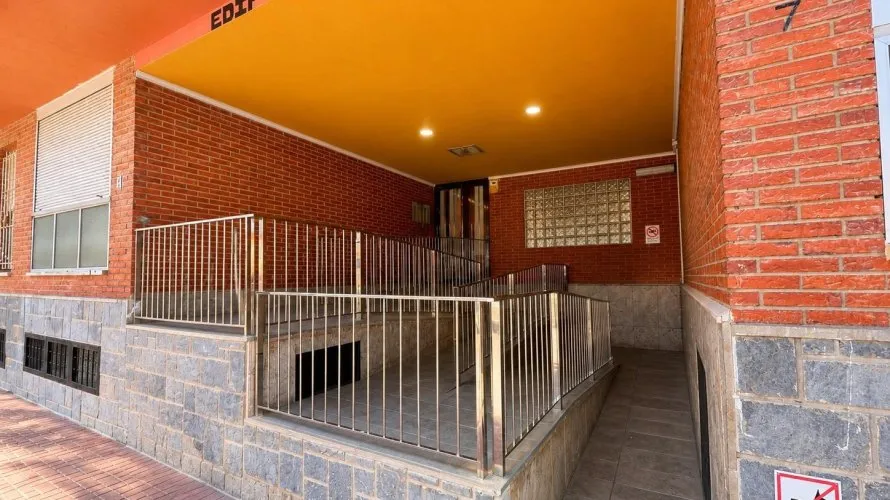 Apartamento de 1 dormitorio en Torrevieja, España No. 1591 № 17