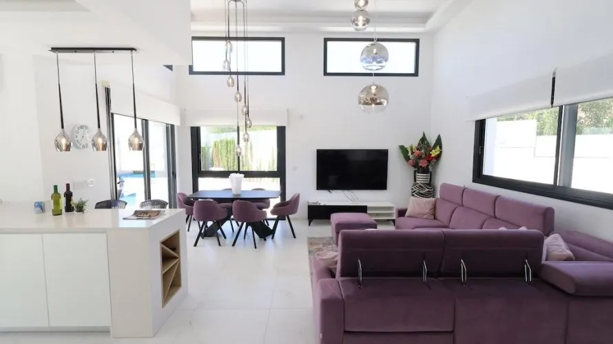 Apartamento de 3 dormitorios en Rojales, España No. 1458 № 21