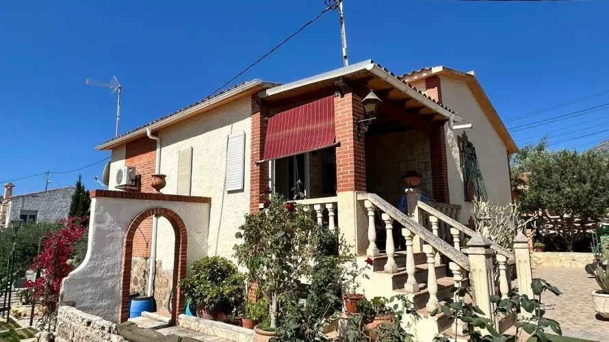 Apartamento de 4 dormitorios en La Nucia, España No. 1462 № 22