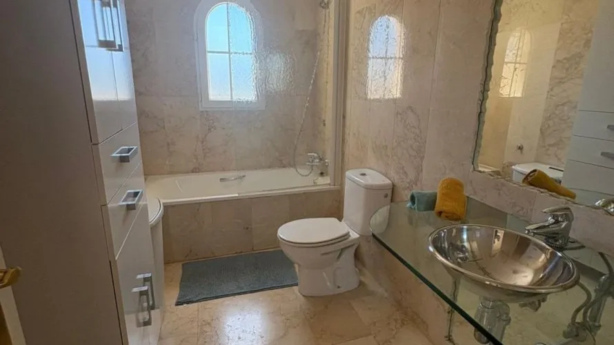 Dúplex de 2 dormitorios en Villacostas, España No. 1485 № 16