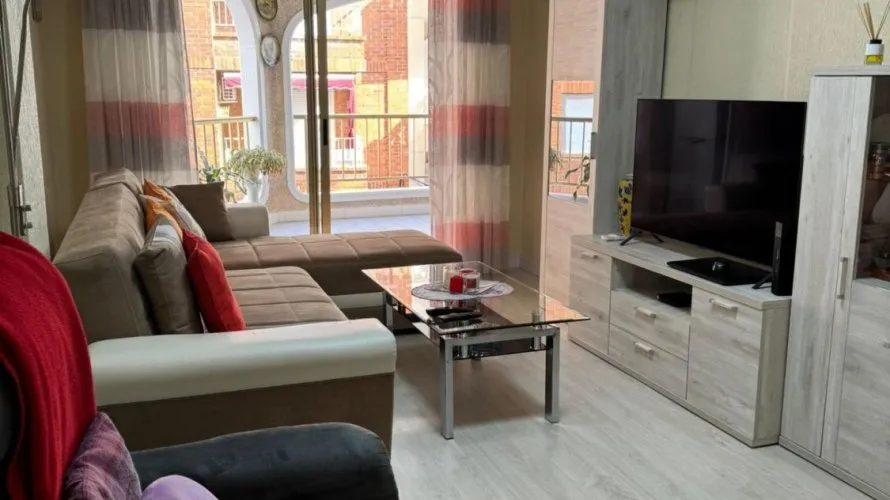 Apartamento de 107m² en Torrevieja, España No. 1498 № 5