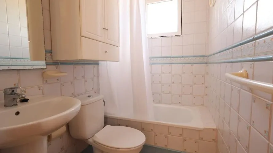 Сasa de 3 dormitorios en Los Balcones, España No. 1490 № 8