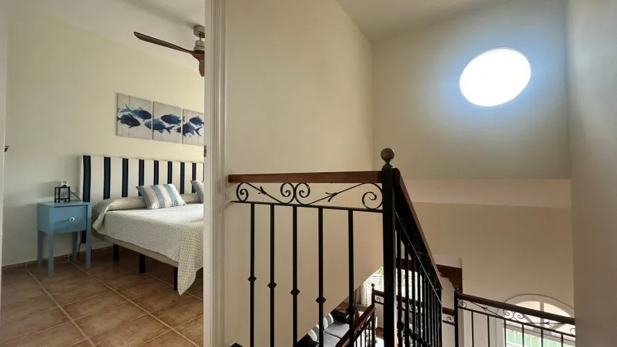 Apartamento de 3 dormitorios en Zona Altea Hills, España No. 1508 № 10