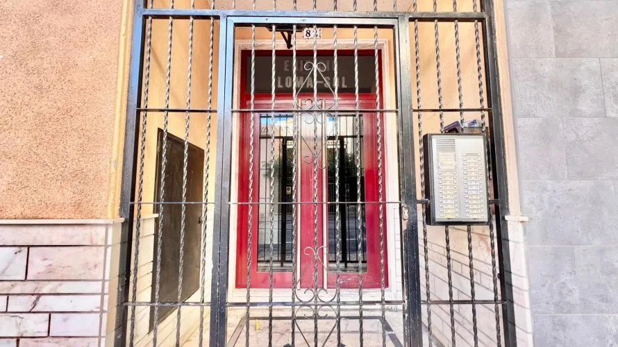 Ático de 1 dormitorio en Torrevieja, España No. 1574 № 27