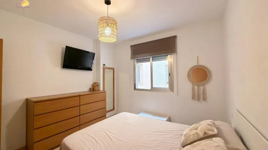 Apartamento de 1 dormitorio en Torrevieja, España No. 1593 № 11