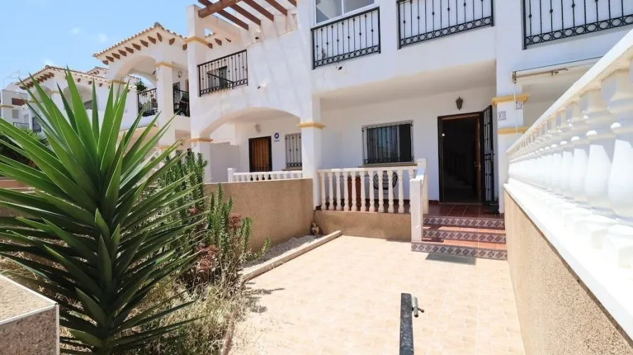 Dúplex de 2 dormitorios en Los Altos, España No. 1475 № 18