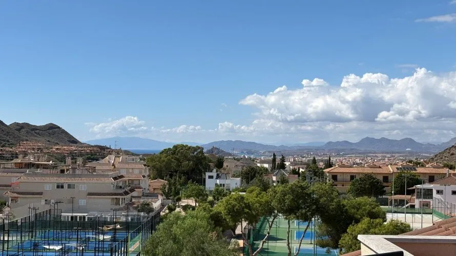 Apartamento de 2 dormitorios en Águilas, España No. 1555 № 18