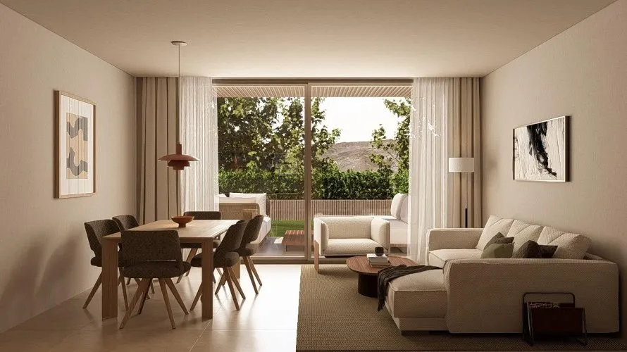 Apartamento de 2 dormitorios en Jávea, España No. 1505 № 16