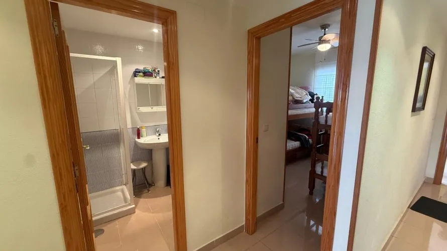 Apartamento de 2 dormitorios en Guardamar del Segura, España No. 1479 № 6