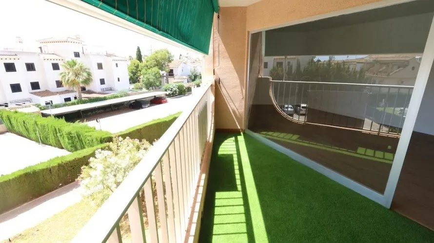 Apartamento de 3 dormitorios en La Zenia, España No. 1499 № 4