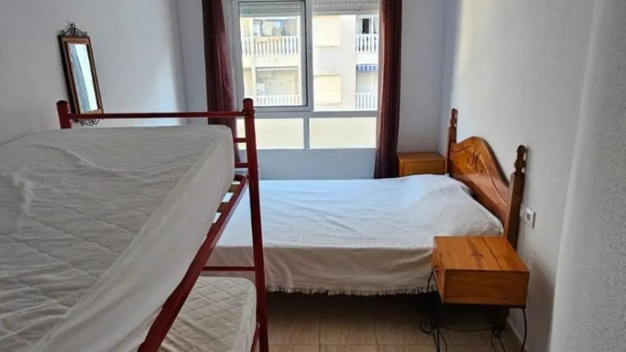 Apartamento de 1 dormitorio en Torrevieja, España No. 1587 № 8