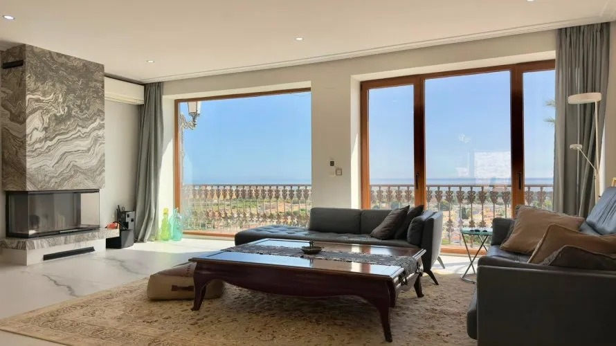 Villa de 4 dormitorios en La Pedrera, España No. 1486 № 10