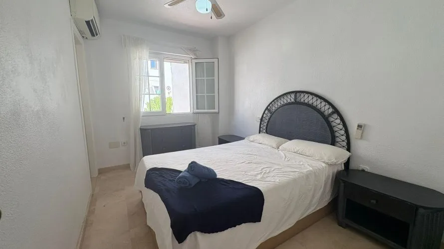 Dúplex de 2 dormitorios en Villacostas, España No. 1485 № 6