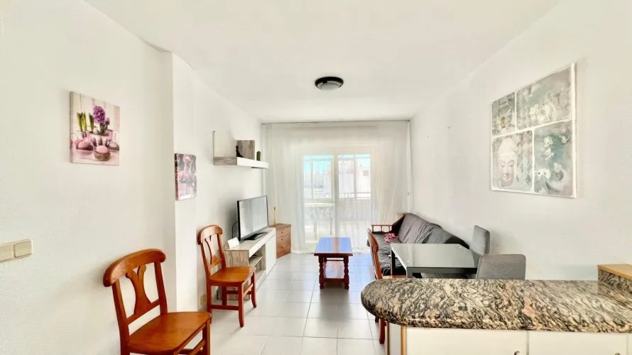 Ático de 1 dormitorio en Torrevieja, España No. 1574 № 19