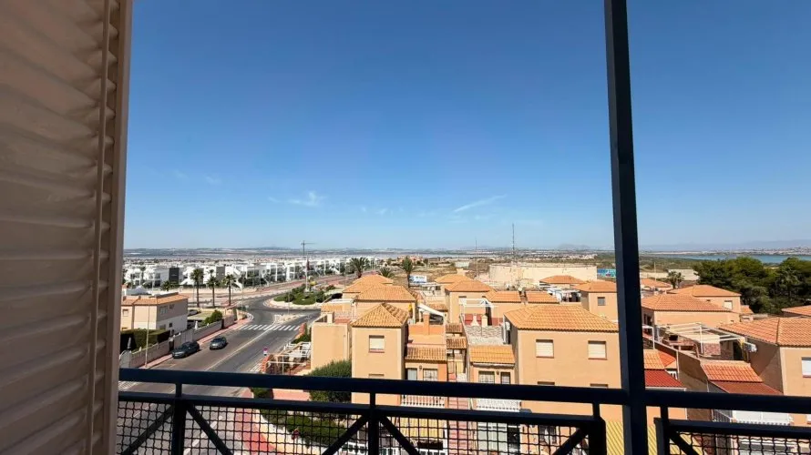 Apartamento de 1 dormitorio en Torreblanca, España No. 1603 № 8