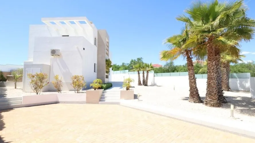 Apartamento de 3 dormitorios en Rojales, España No. 1458 № 5