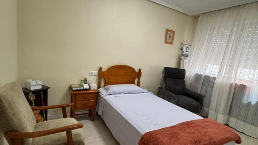 Apartamento de 107m² en Torrevieja, España No. 1498