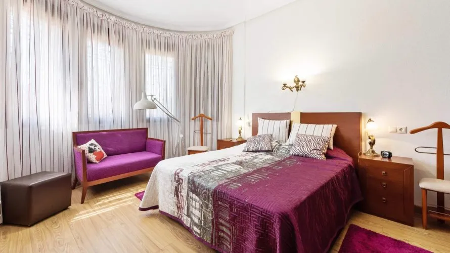 Villa de 4 dormitorios en Campoamor, España No. 1459 № 16