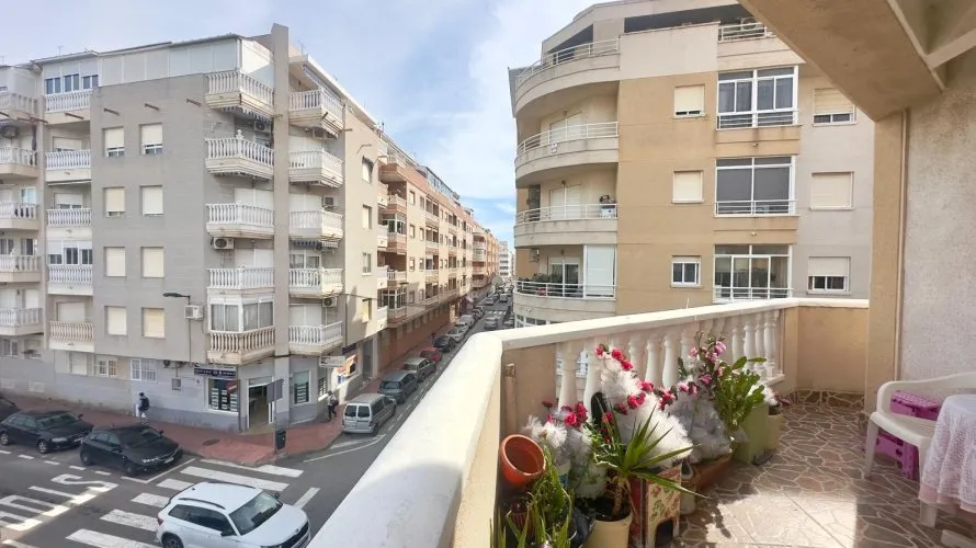 Ático de 69m² en Torrevieja, España No. 1571 № 9