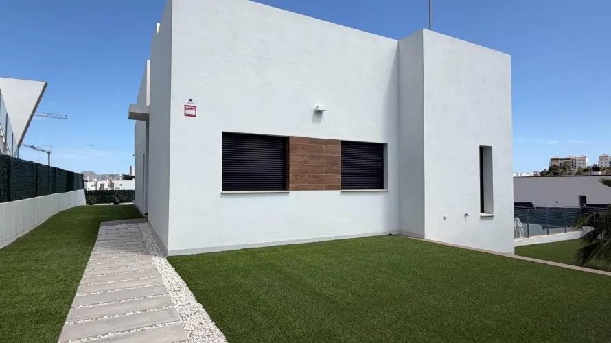 Сasa de 324m² en Finestrat, España No. 1495 № 9