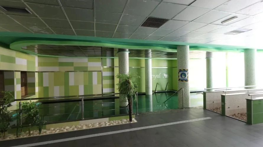 Apartamento de 2 dormitorios en La Zenia, España No. 1519 № 4