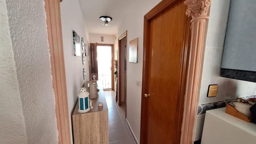 Apartamento de 39.99m² en Nueva Torrevieja, España No. 1548 № 12
