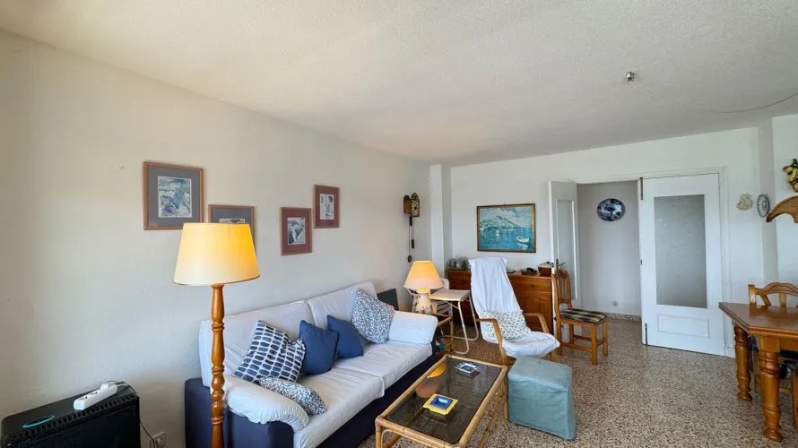 Apartamento de 3 dormitorios en Torrevieja, España No. 1449 № 20