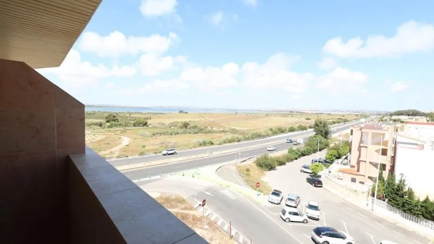 Apartamento de 3 dormitorios en La Mata, España No. 1461 № 1