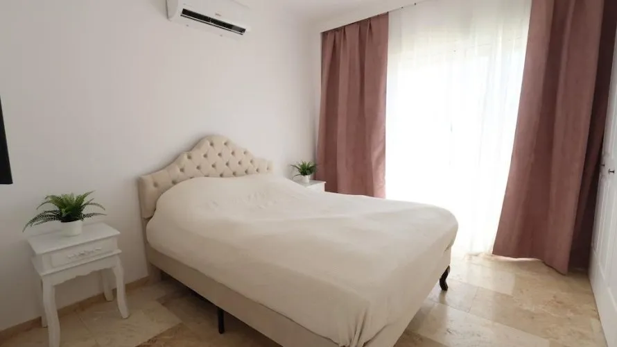 Apartamento de 3 dormitorios en Campoamor, España No. 1520 № 14