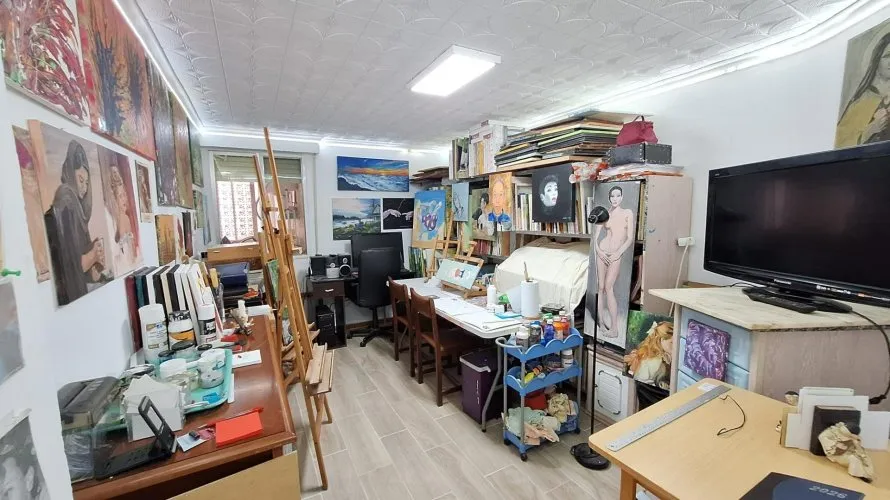 Apartamento de 1 dormitorio en Torrevieja, España No. 1569 № 7