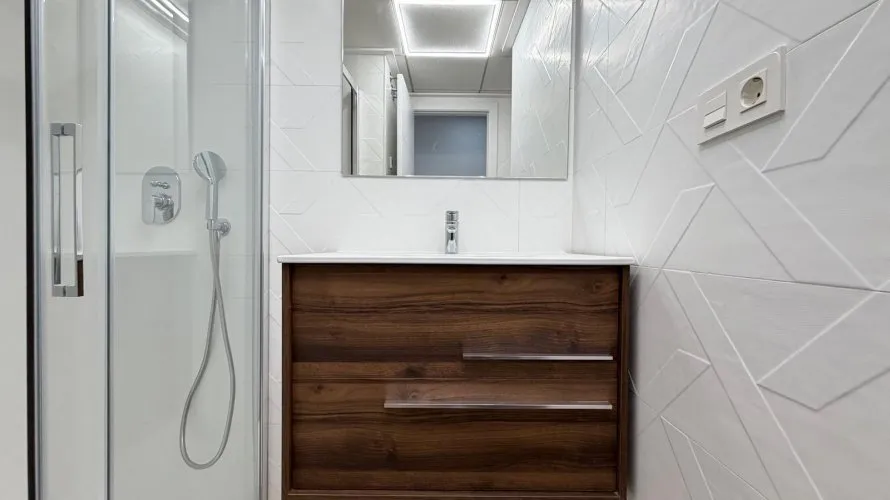 Apartamento de 2 dormitorios en Torrevieja, España No. 1533 № 23