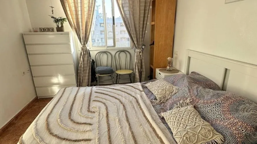 Apartamento de 1 dormitorio en Torrevieja, España No. 1576 № 15